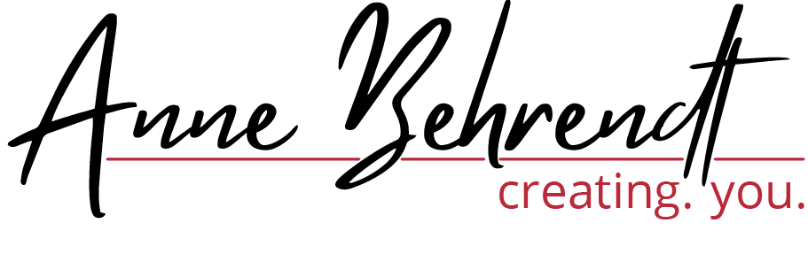 Anne Behrendt | creating. you.