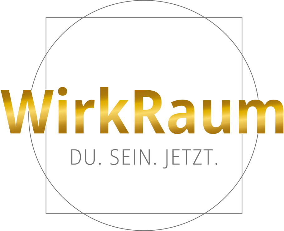 WirkRaum | Du. Sein. Jetzt,